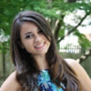 Meet your Posher, Eliana